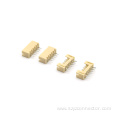PH2.0 Wafer Pin Header Connector 6P
